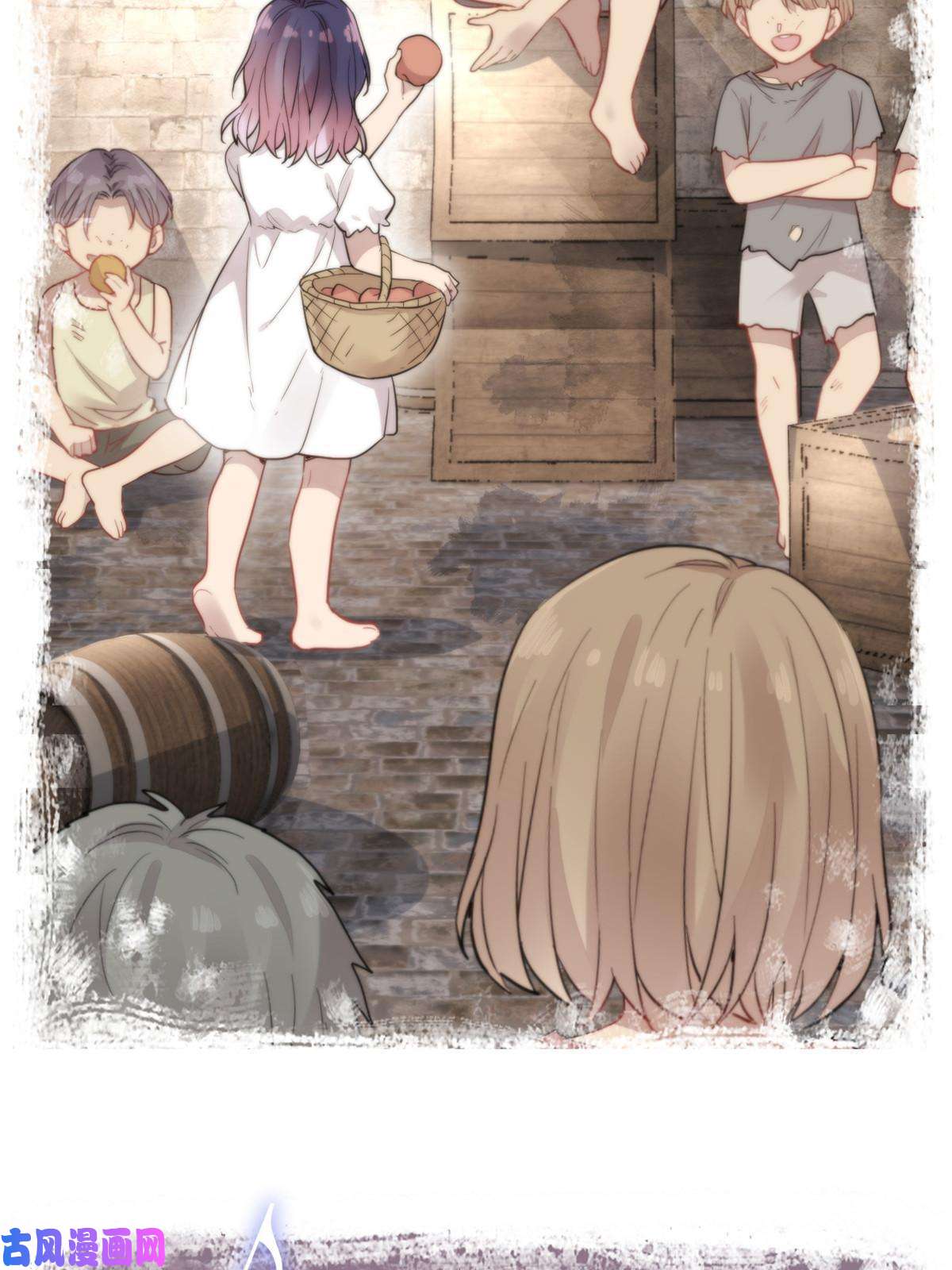 练习生从徒手劈砖开始020 送你一首歌吧