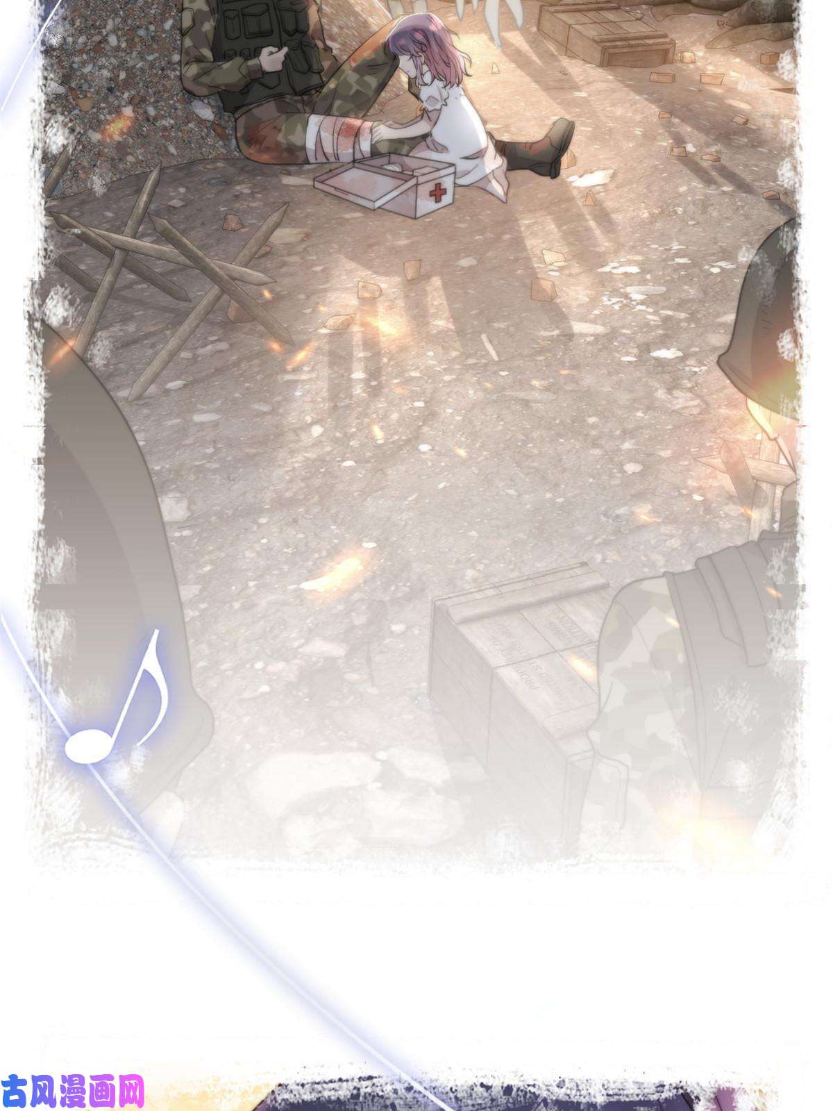 练习生从徒手劈砖开始020 送你一首歌吧