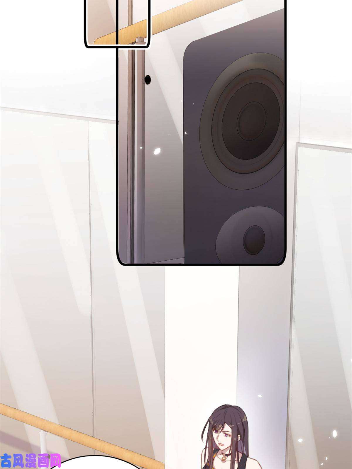 练习生从徒手劈砖开始023 韩岚你行不行