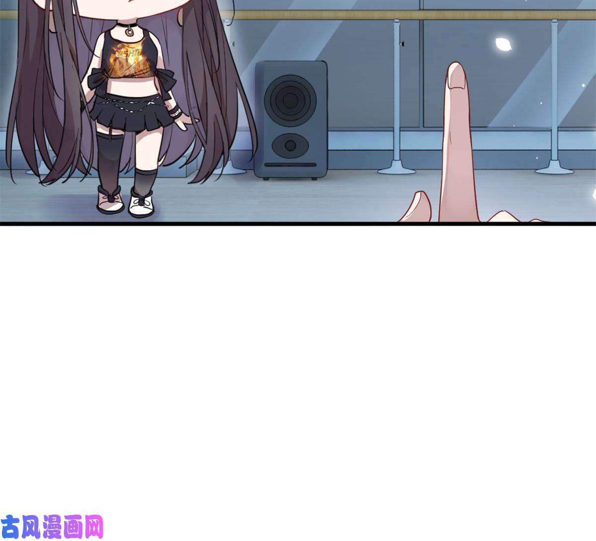 练习生从徒手劈砖开始023 韩岚你行不行