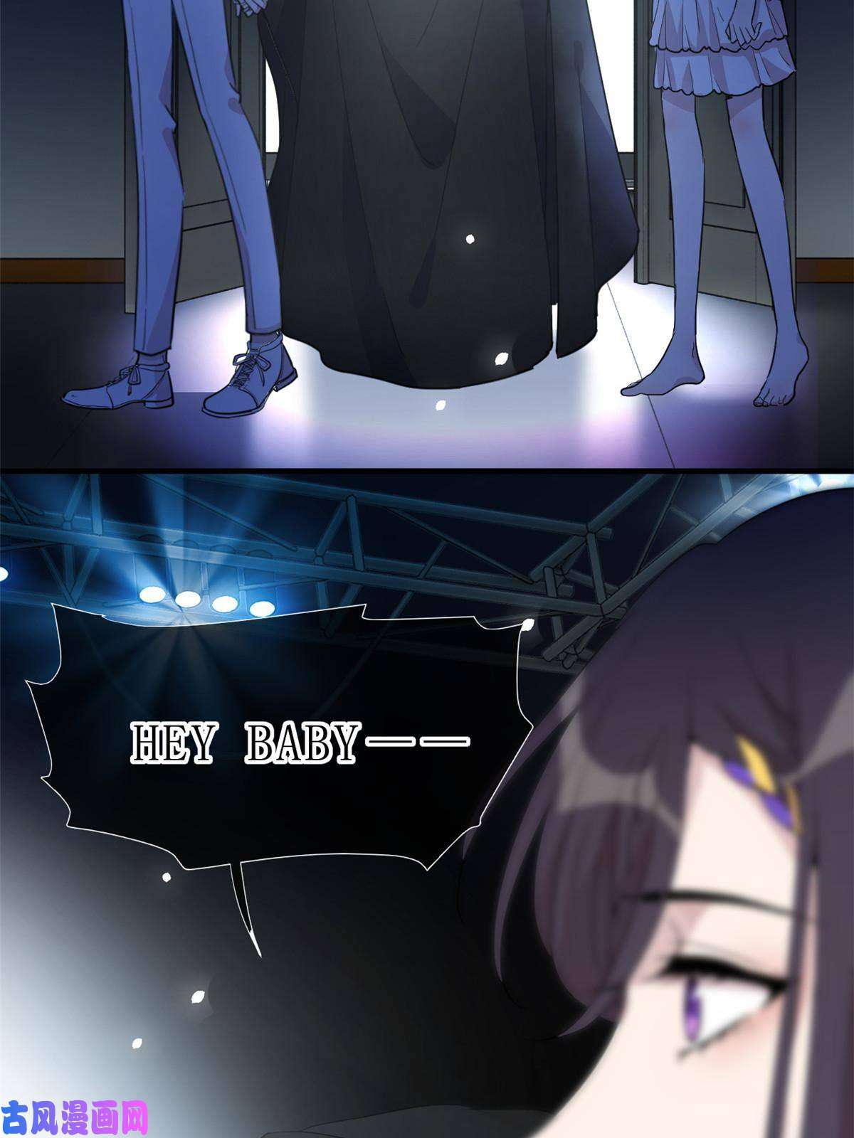 练习生从徒手劈砖开始026 美女你谁啊！