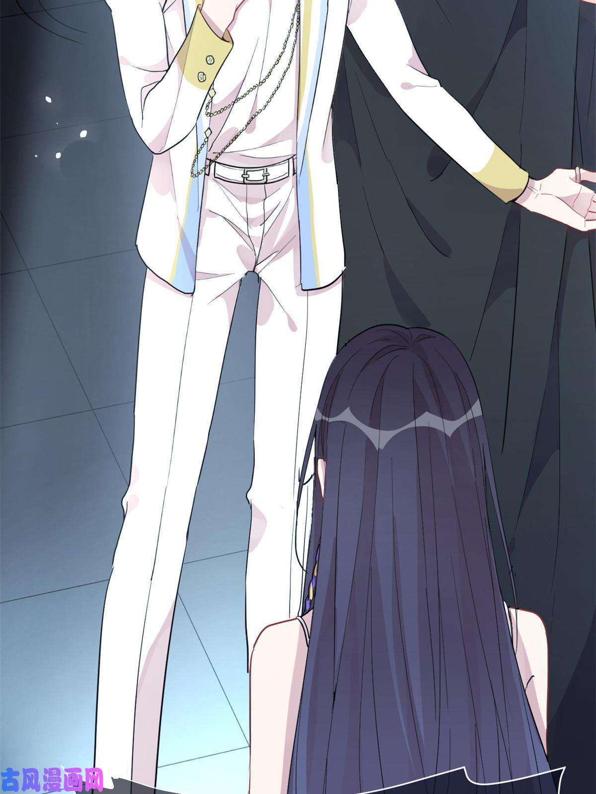 练习生从徒手劈砖开始026 美女你谁啊！