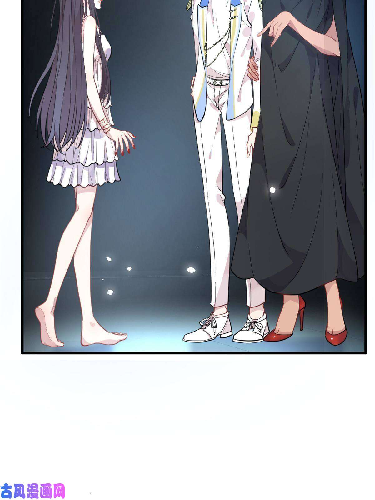 练习生从徒手劈砖开始026 美女你谁啊！