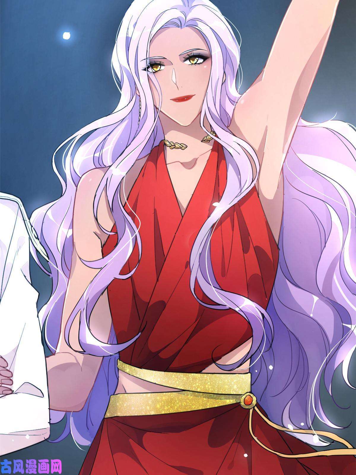 练习生从徒手劈砖开始026 美女你谁啊！
