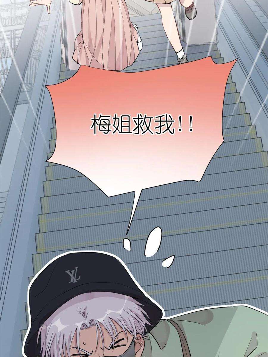练习生从徒手劈砖开始041 我火了？