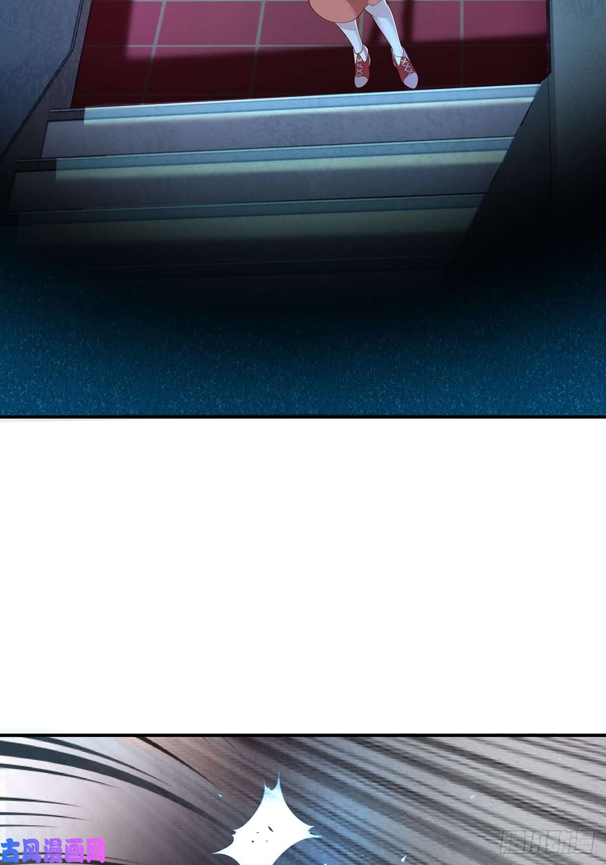 驭灵者第4话 英雄救美