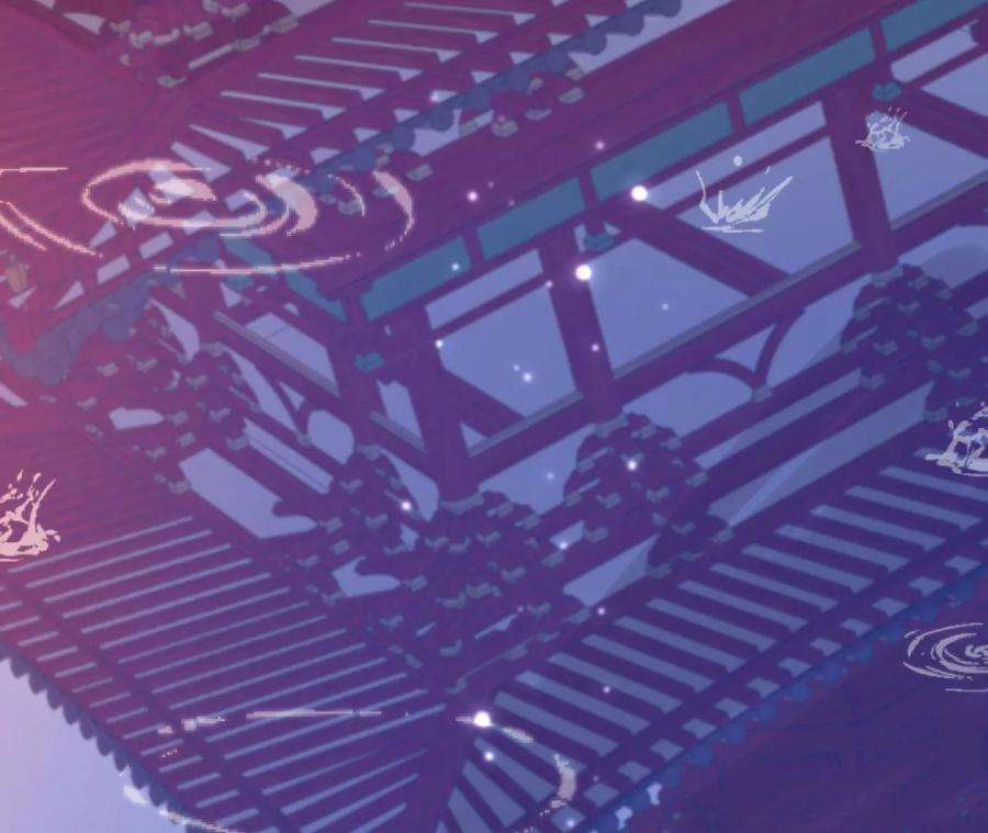 刺杀女皇陛下1话 镜子里的男人