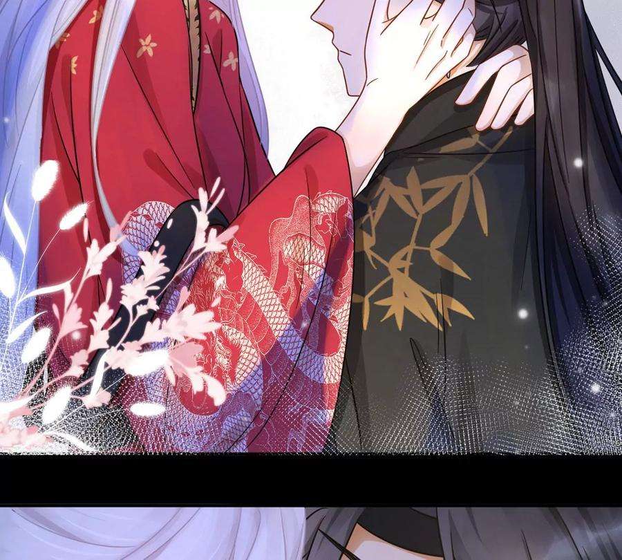 刺杀女皇陛下1话 镜子里的男人