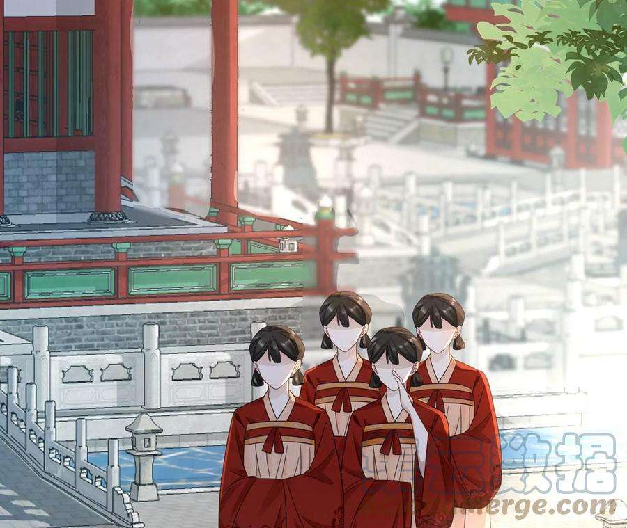 刺杀女皇陛下7话 两副面孔