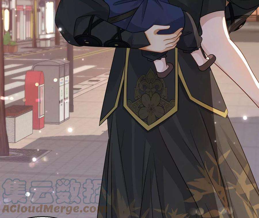 刺杀女皇陛下7话 两副面孔