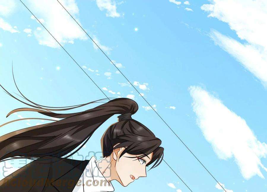 刺杀女皇陛下10话 镜子里的尸体