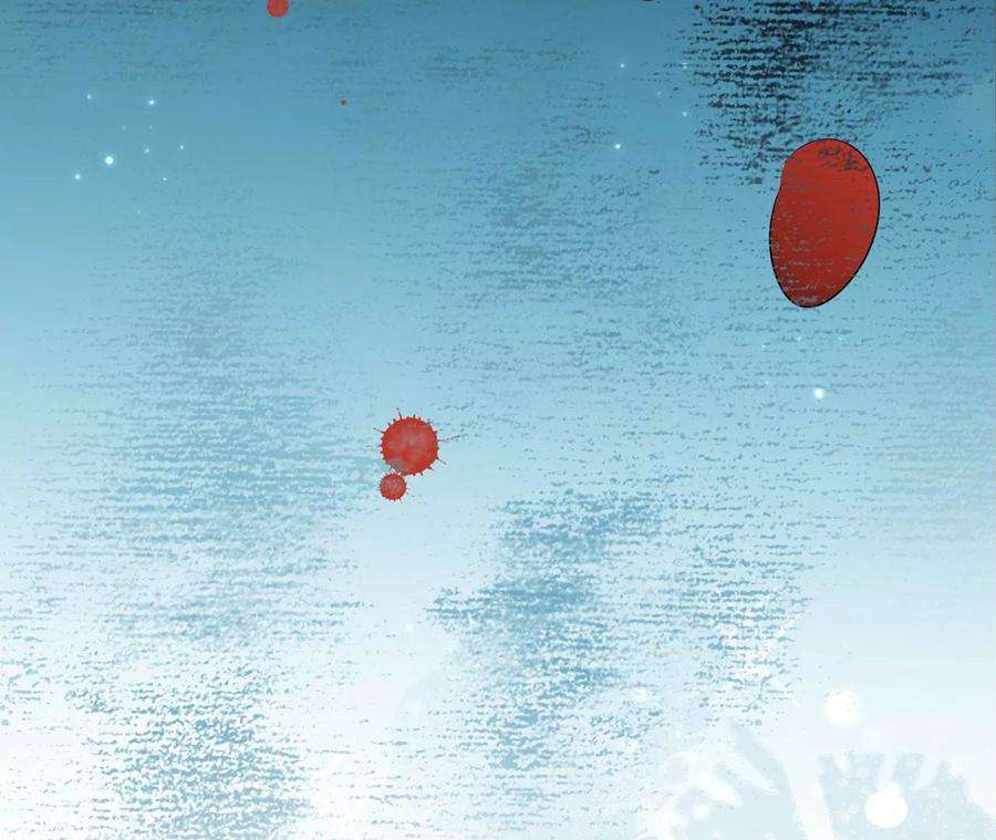 刺杀女皇陛下11话 创可贴