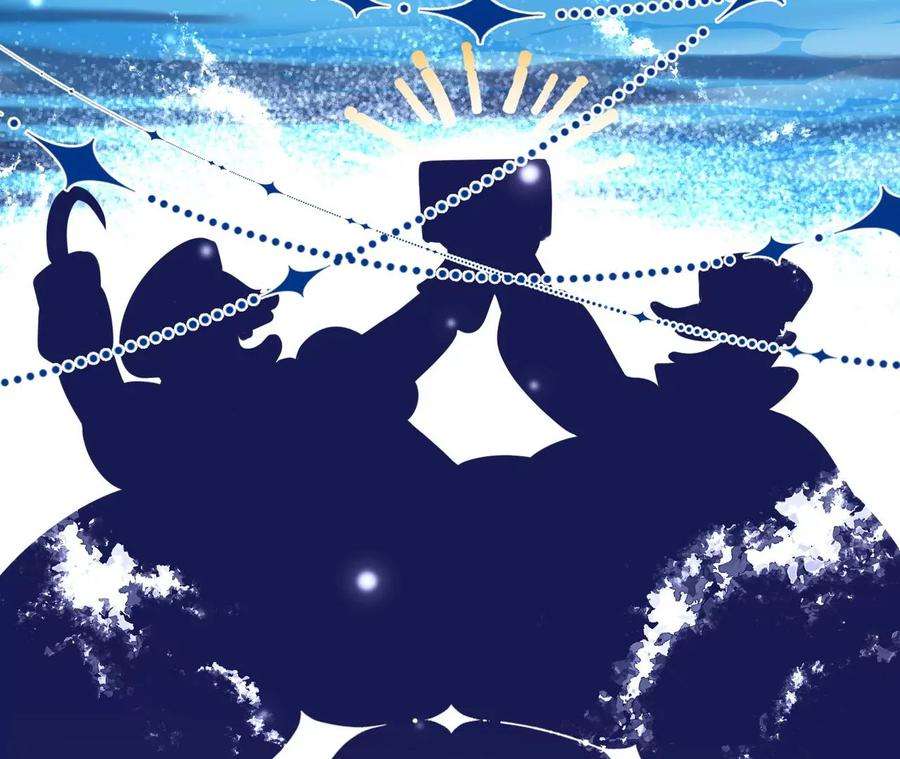 刺杀女皇陛下29话 新时代女性