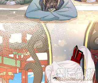刺杀女皇陛下38话 人兽相搏