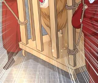 刺杀女皇陛下38话 人兽相搏