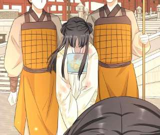 刺杀女皇陛下38话 人兽相搏