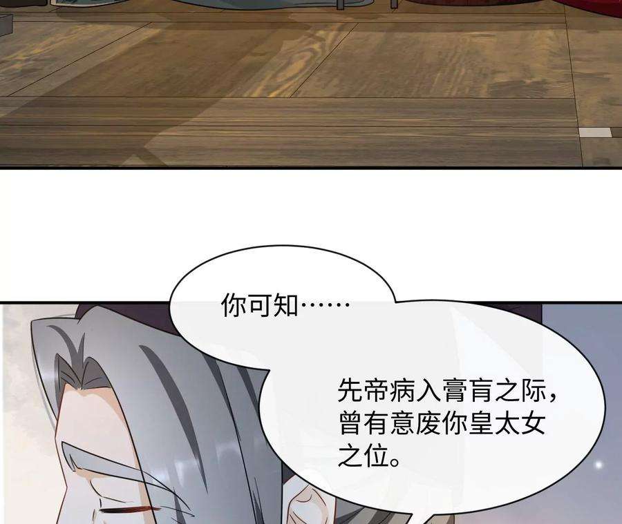 刺杀女皇陛下47话 凡能求生，绝不求死