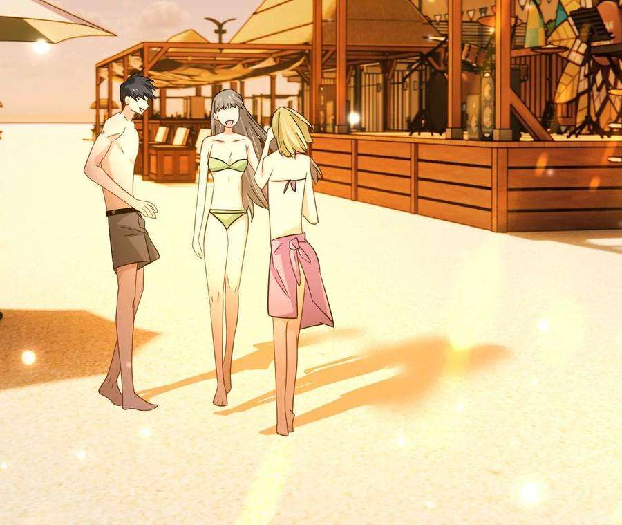 刺杀女皇陛下48话 始终是要向前看的