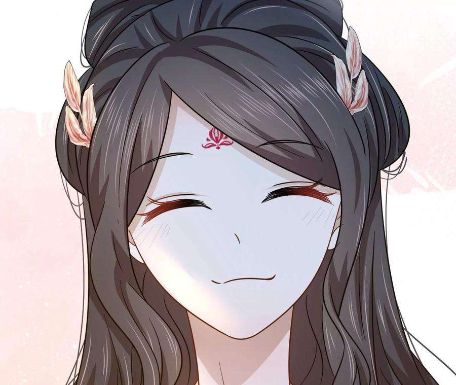 刺杀女皇陛下53话 “乖”孙孙