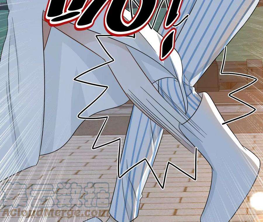 刺杀女皇陛下54话 相信爱的力量