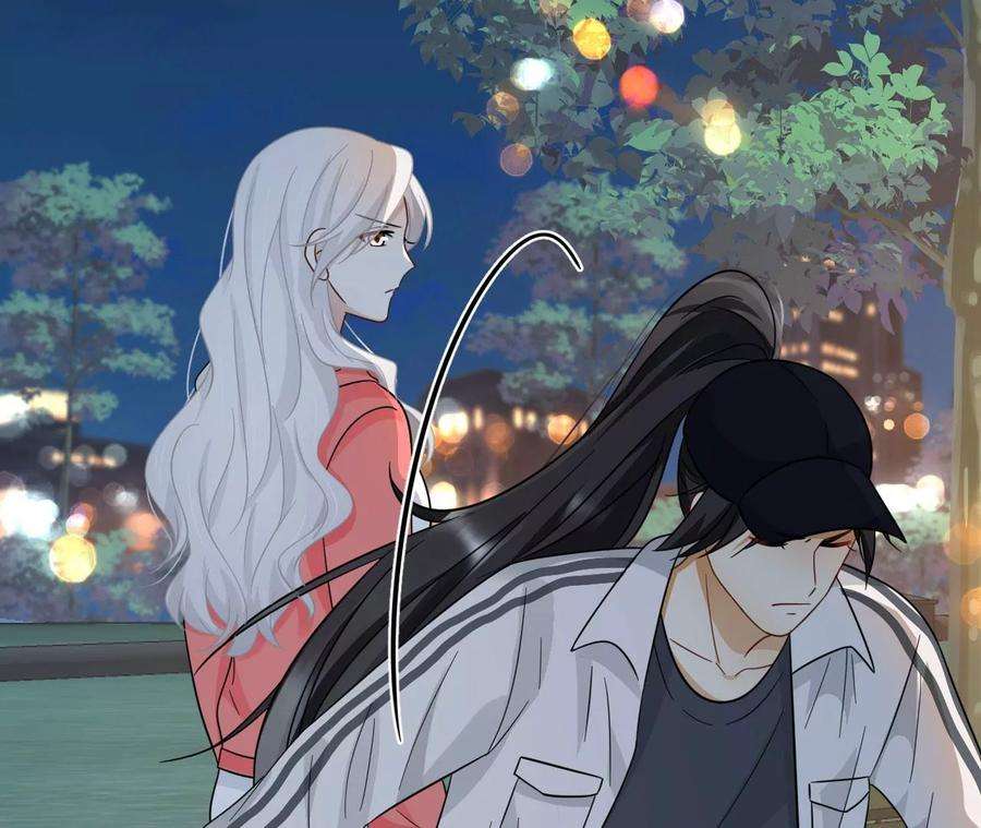 刺杀女皇陛下55话 一定可以再见