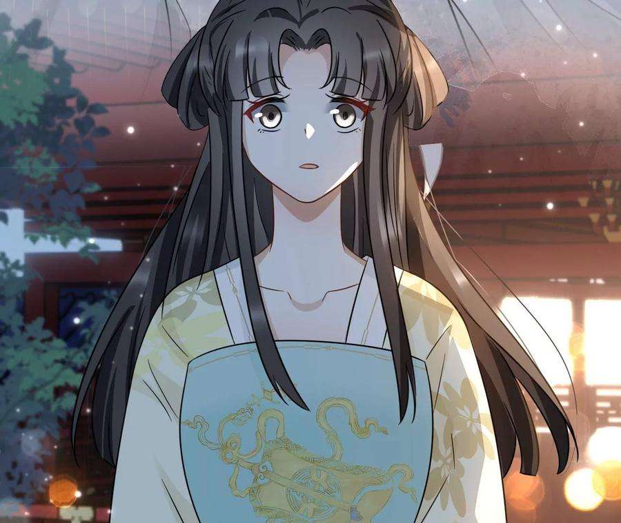 刺杀女皇陛下56话 难道你想嫁给朕？