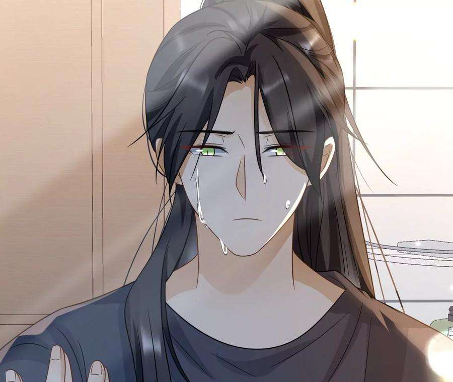 刺杀女皇陛下61话 爱一个人的样子