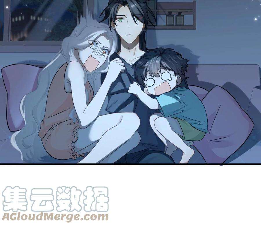 刺杀女皇陛下64话 世上安得双全法