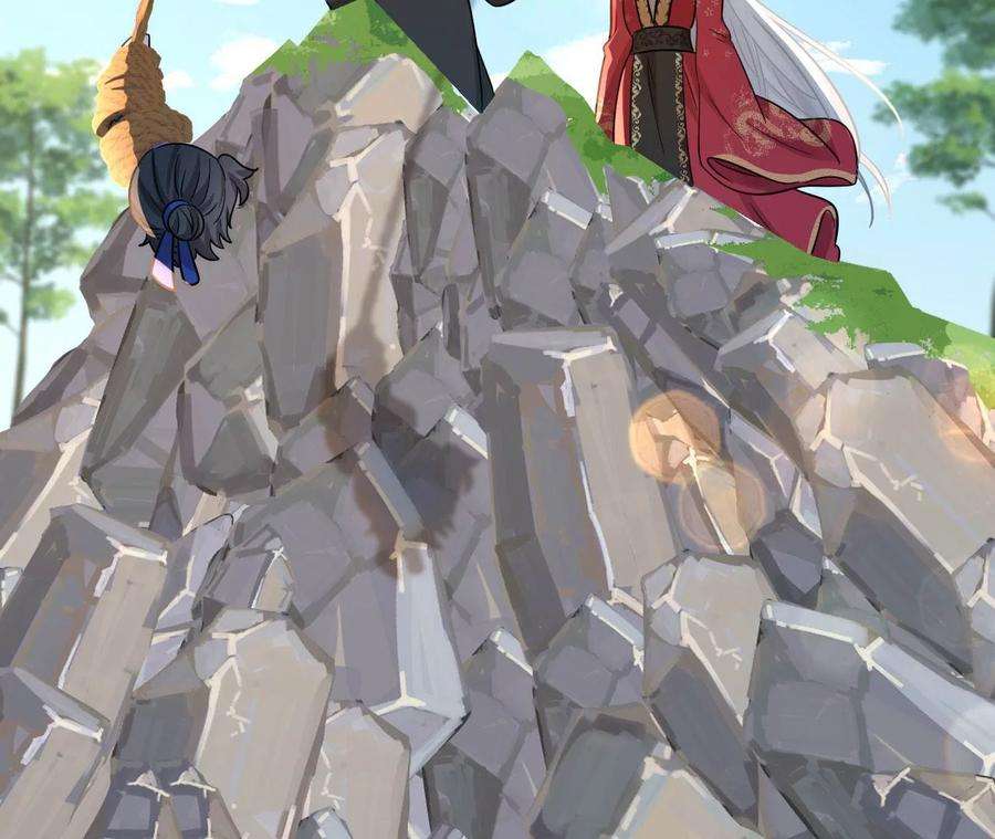 刺杀女皇陛下67话 得而复失（上）