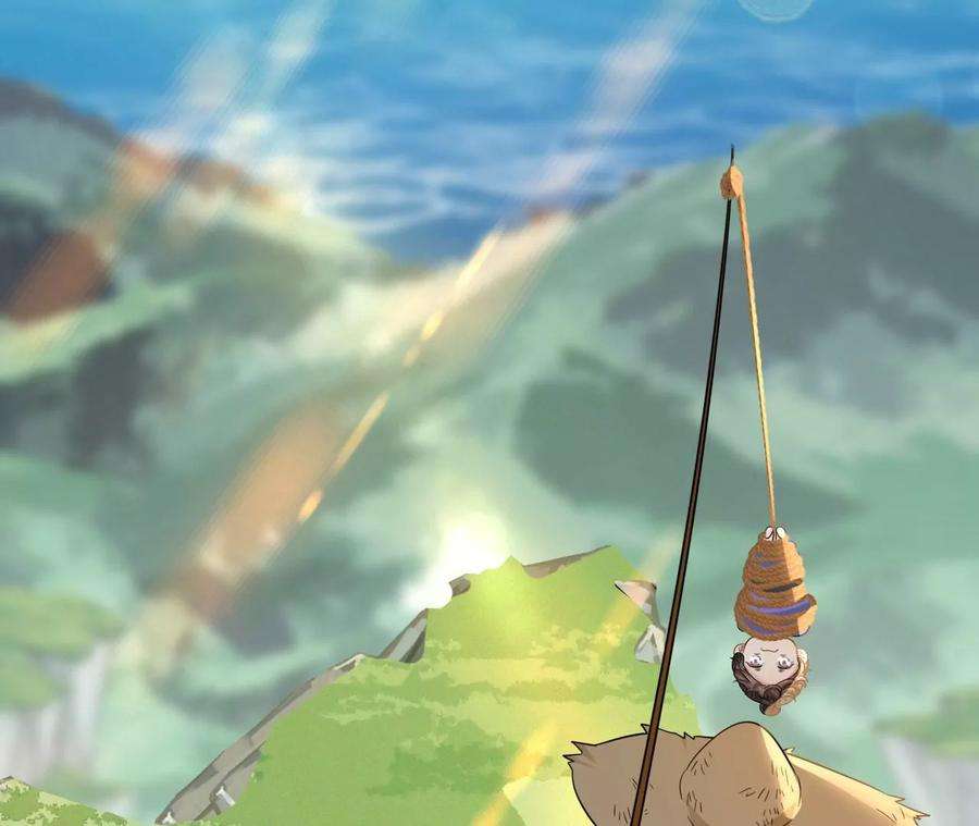 刺杀女皇陛下67话 得而复失（上）