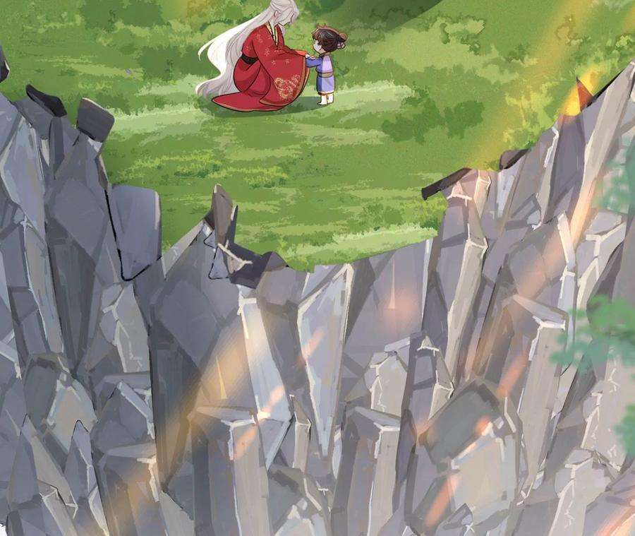 刺杀女皇陛下67话 得而复失（上）