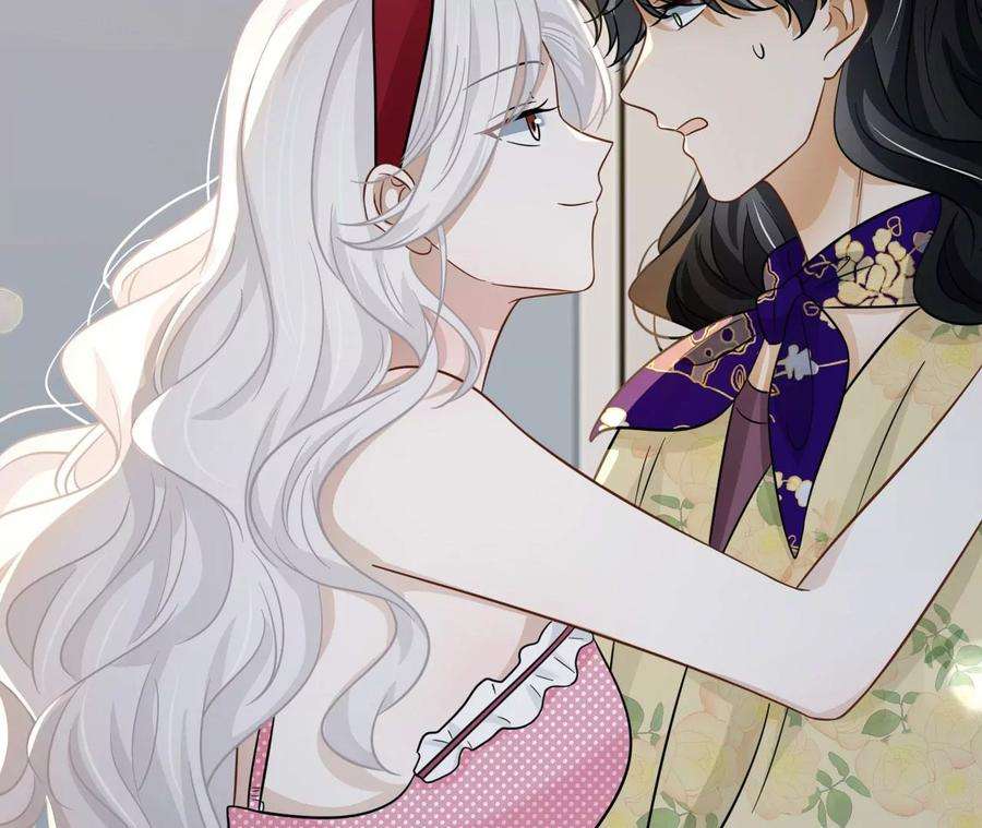 刺杀女皇陛下69话 女皇穿越了？！