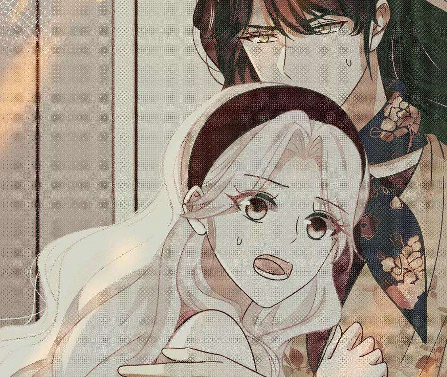 刺杀女皇陛下69话 女皇穿越了？！