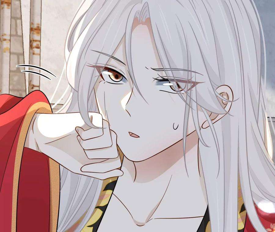 刺杀女皇陛下69话 女皇穿越了？！