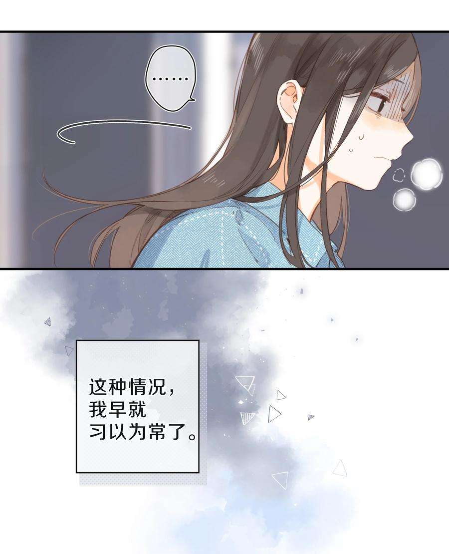 街角的向阳花屋1话 花的初见