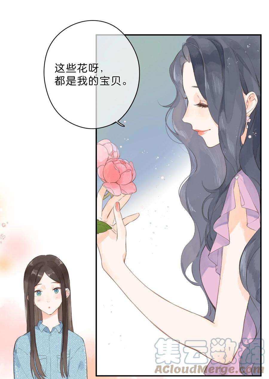 街角的向阳花屋2话 向阳花屋