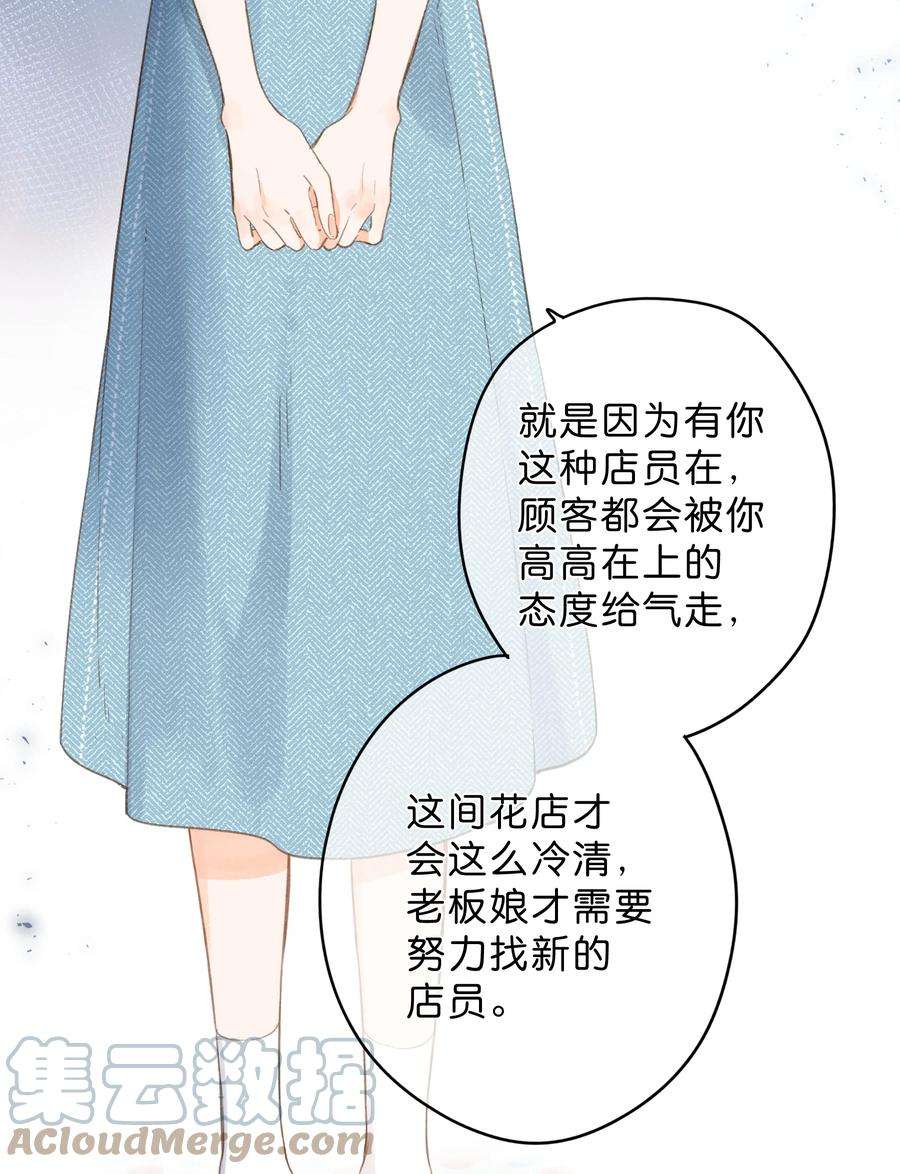 街角的向阳花屋3话 误会