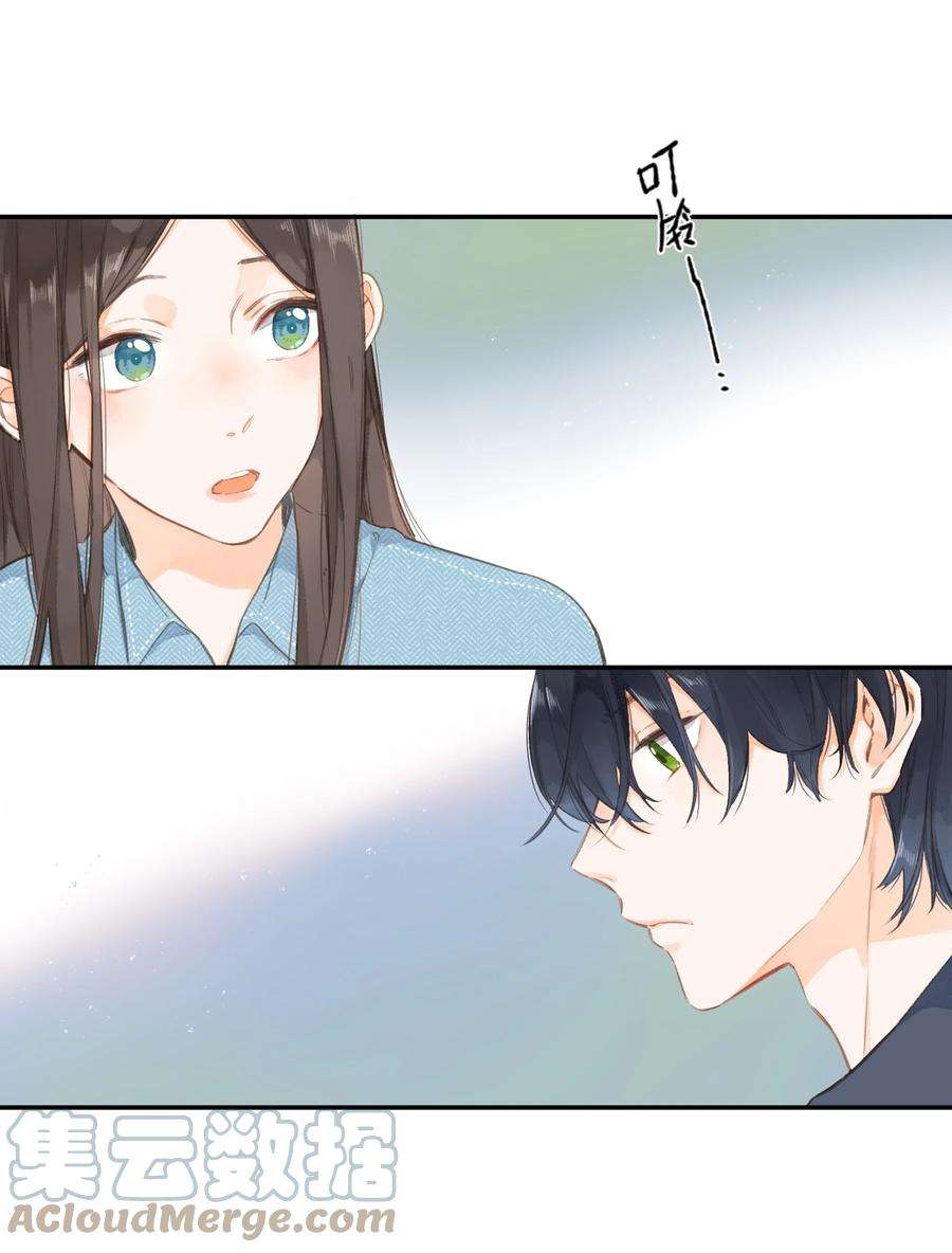 街角的向阳花屋3话 误会