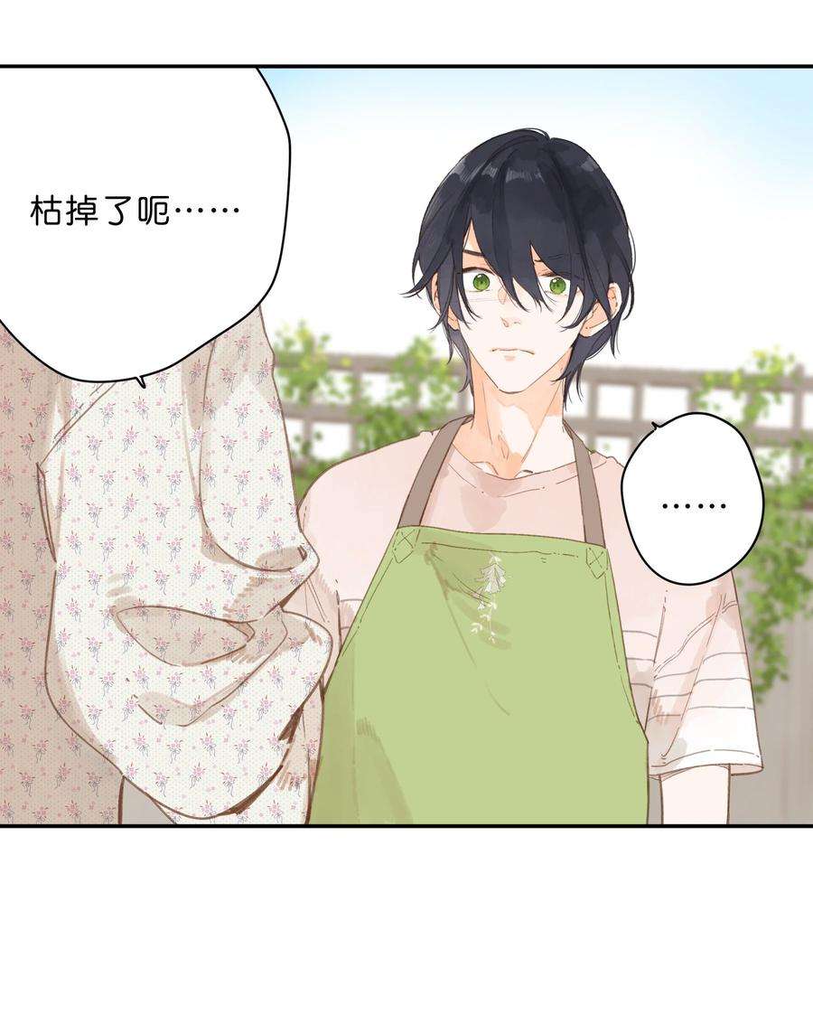 街角的向阳花屋9话 不合理