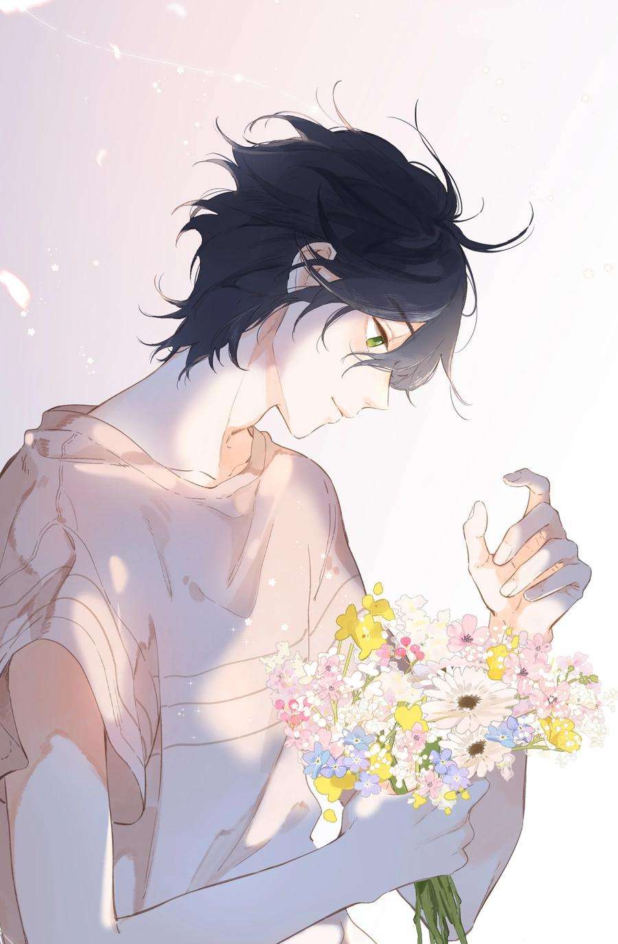 街角的向阳花屋9话 不合理