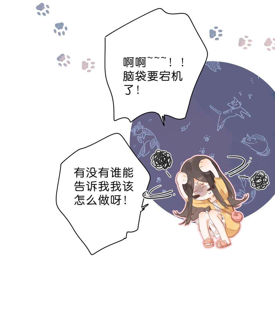 街角的向阳花屋10话 仲夏夜惊魂