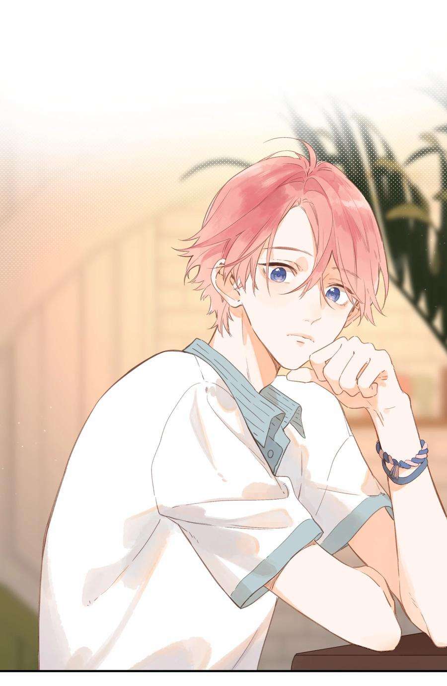 街角的向阳花屋11话 坦诚