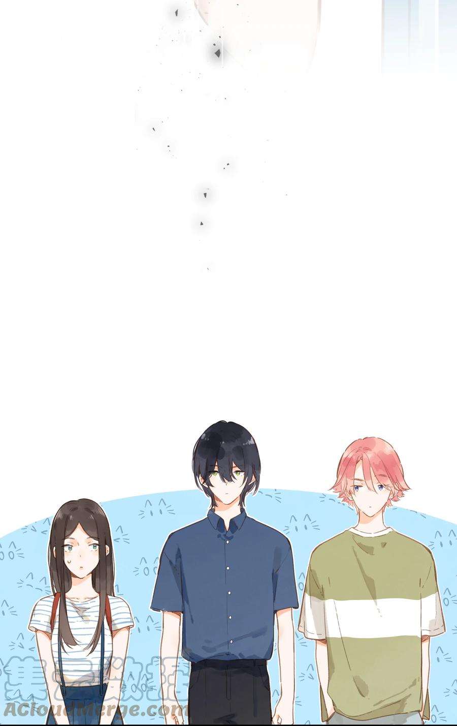 街角的向阳花屋15话 “变态”？！