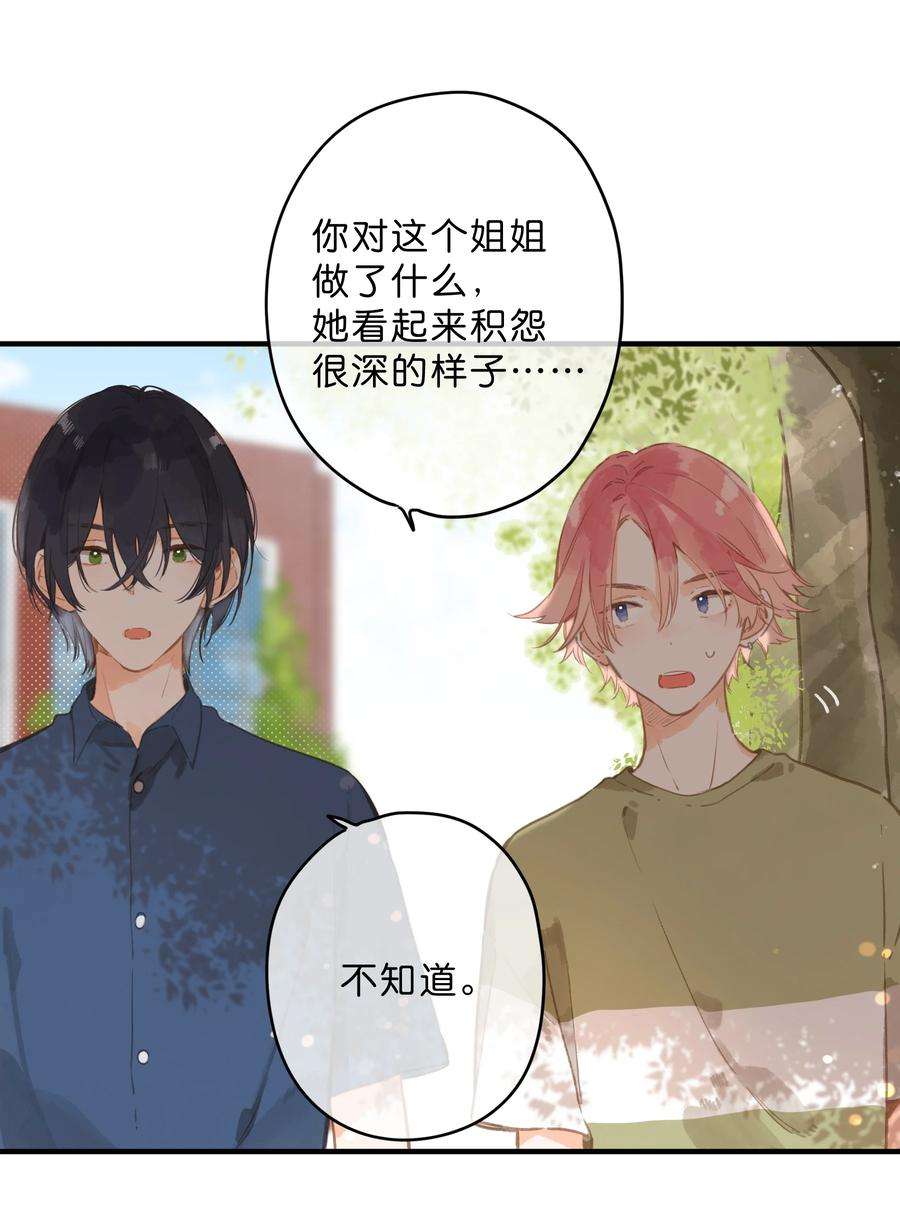 街角的向阳花屋15话 “变态”？！