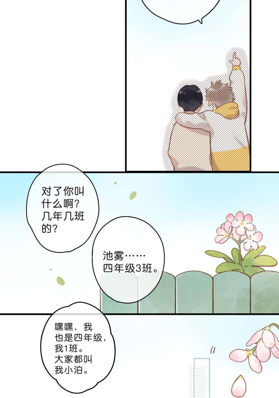 街角的向阳花屋22话 再变一次吧