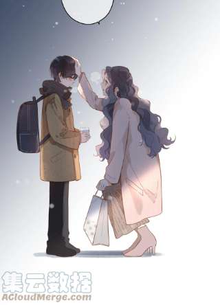 街角的向阳花屋24话 第二颗种子