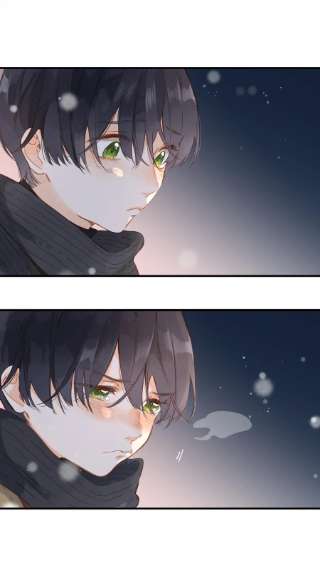 街角的向阳花屋24话 第二颗种子