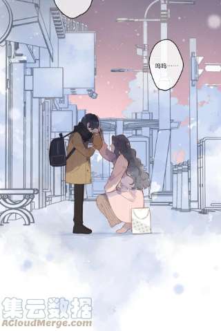 街角的向阳花屋24话 第二颗种子
