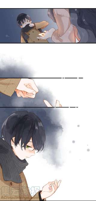 街角的向阳花屋24话 第二颗种子