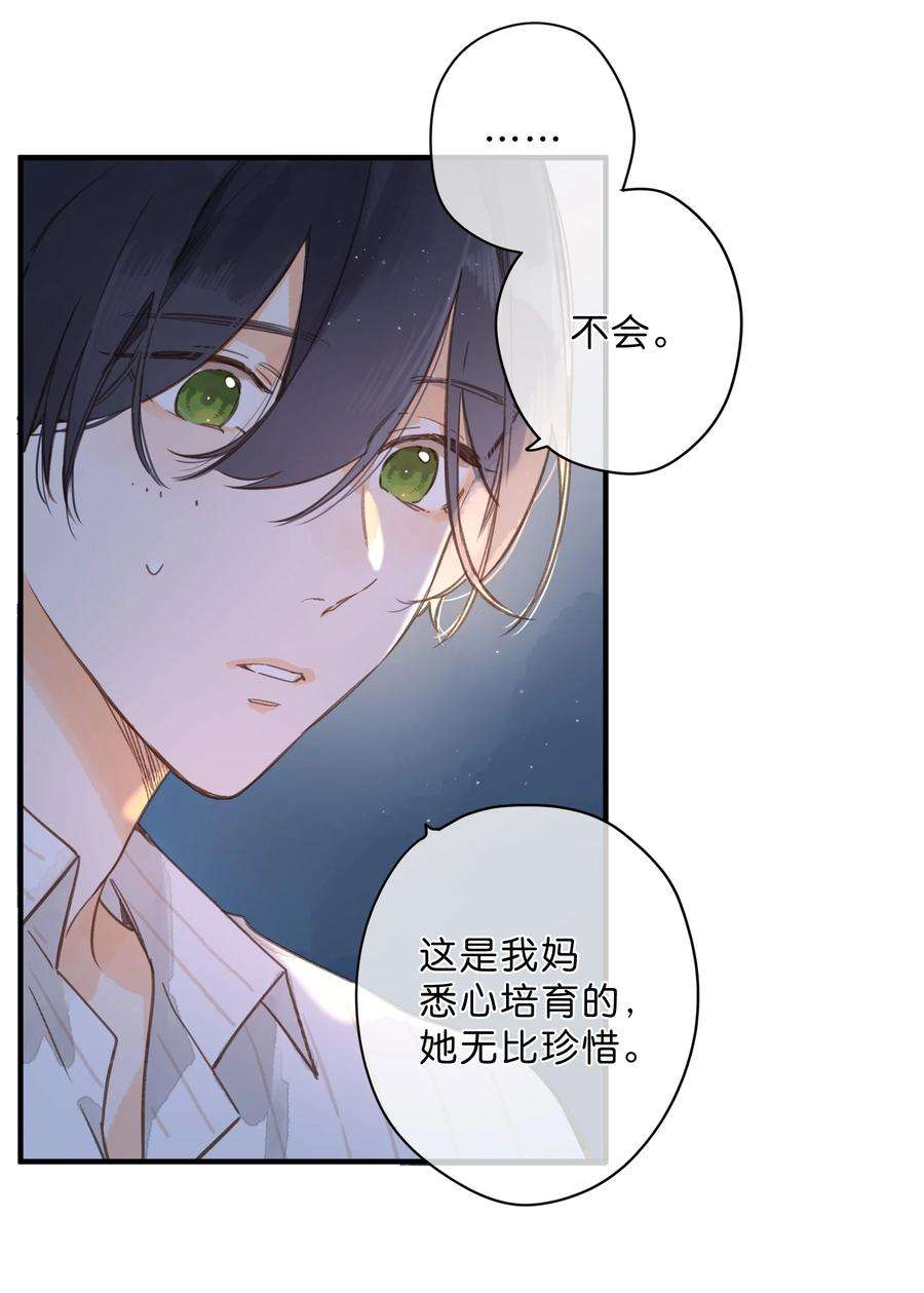 街角的向阳花屋37话 再一次的相遇